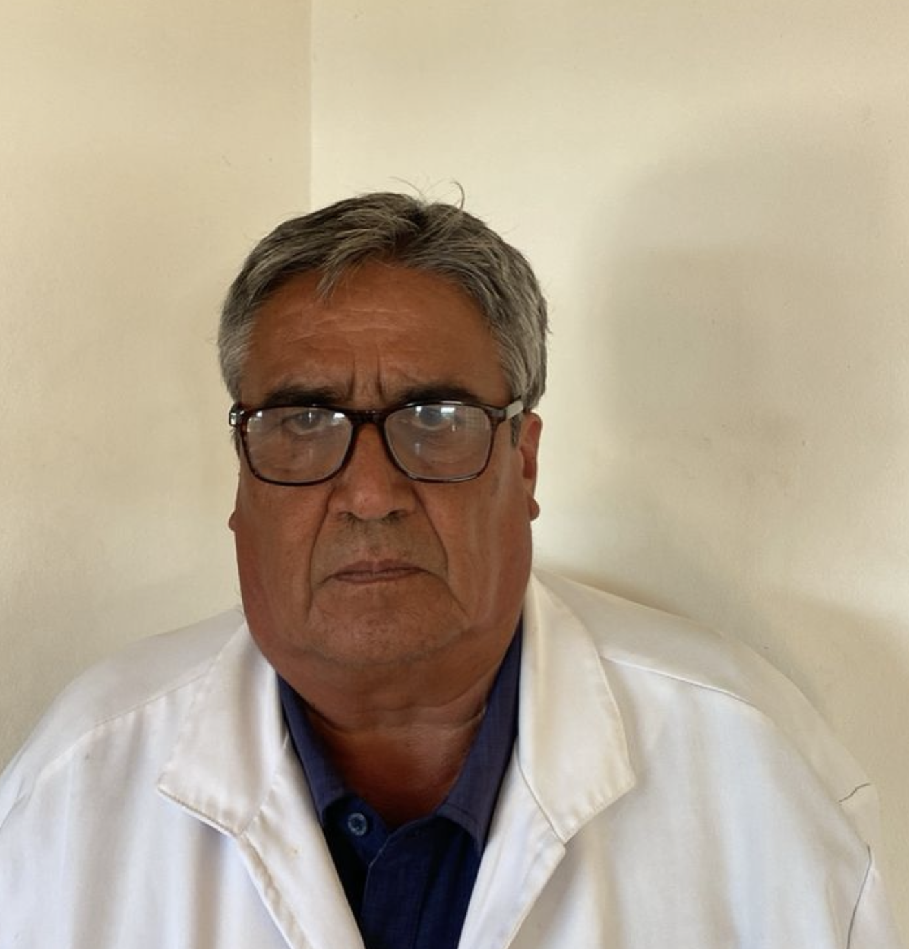 Dr. José Luis Henríquez, Neurólogo especialista en Ovalle, Chile